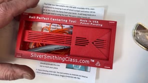 Bail Perfect Centering Tool -