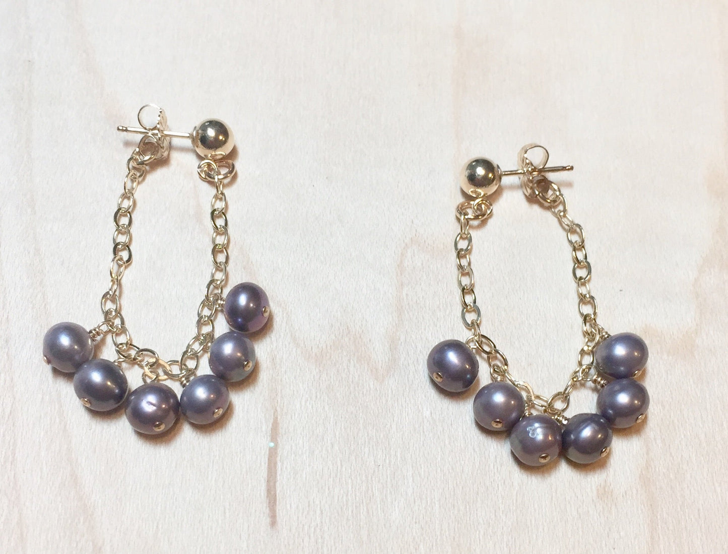Eclipse Earrings