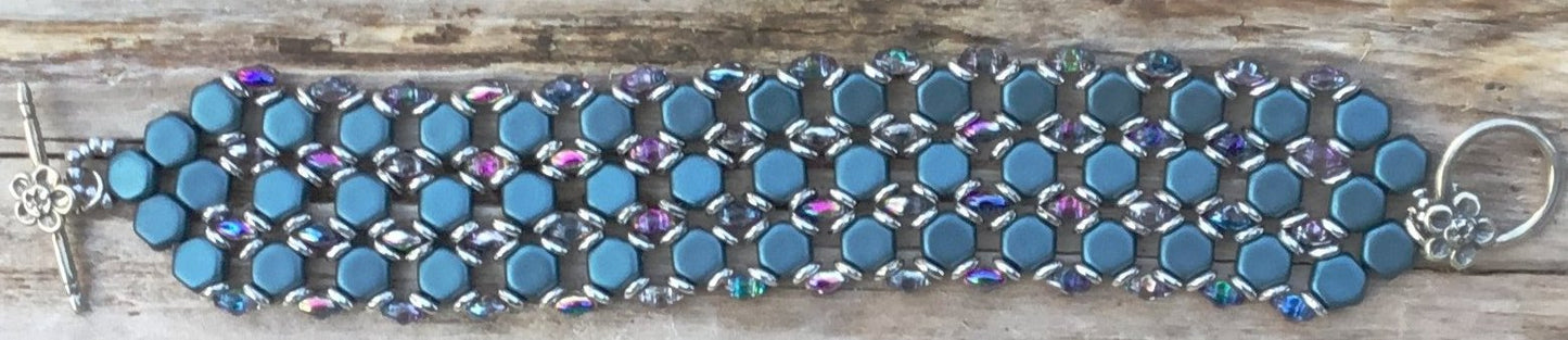 Honey Do Bracelet