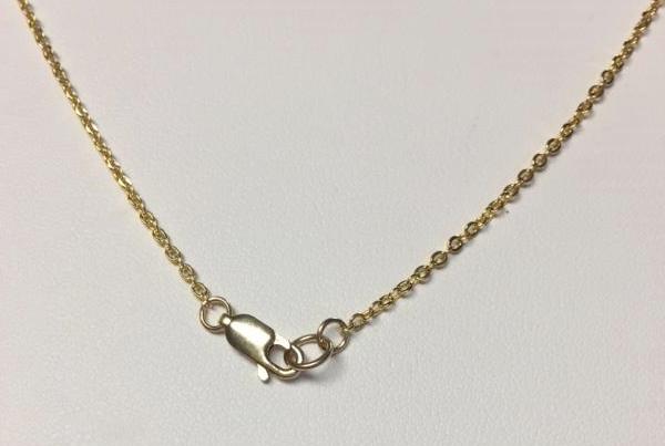 Cascade of Pearls