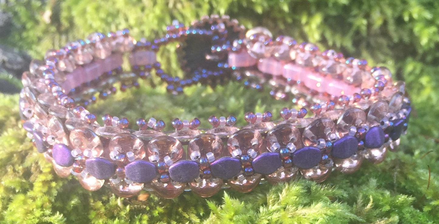 Purple Pizzazz