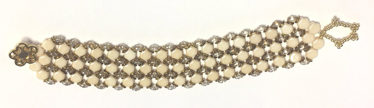 Honey Do Bracelet