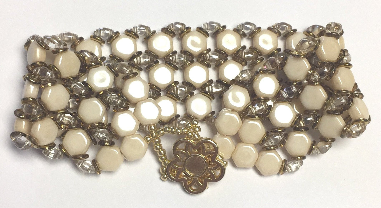 Honey Do Bracelet