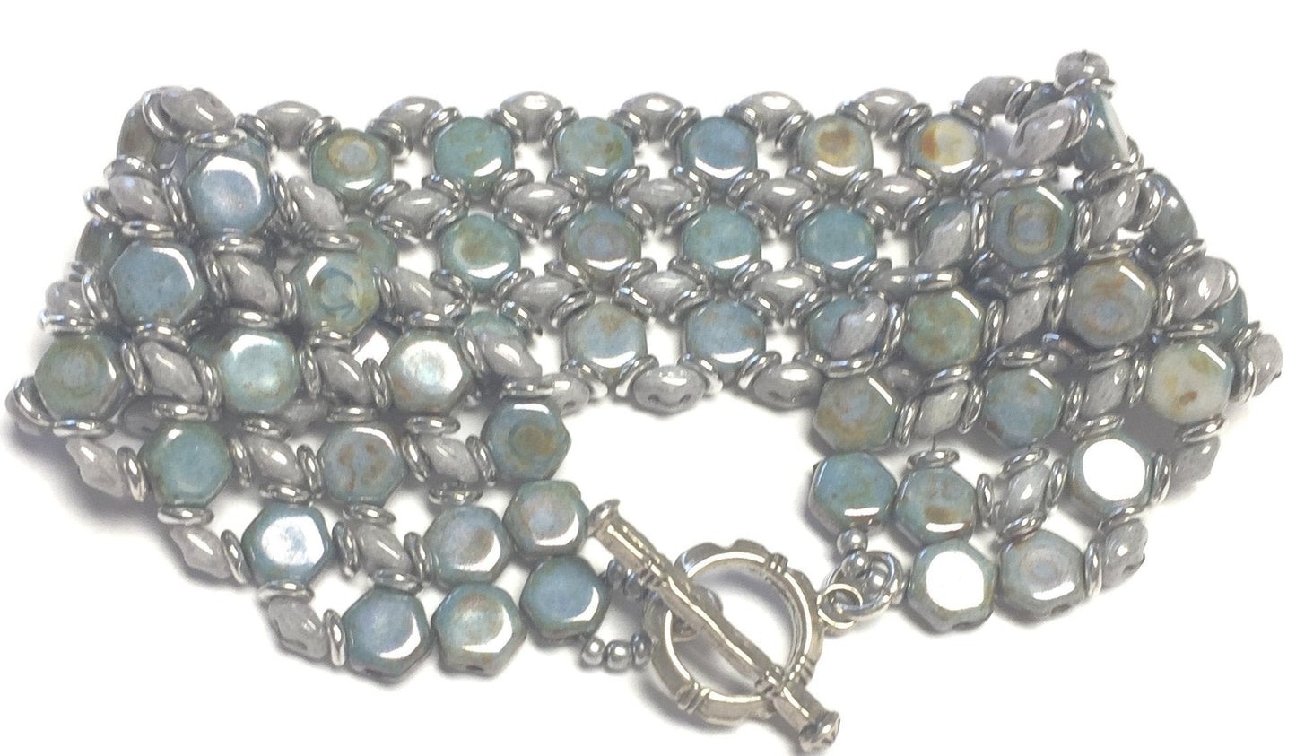 Honey Do Bracelet