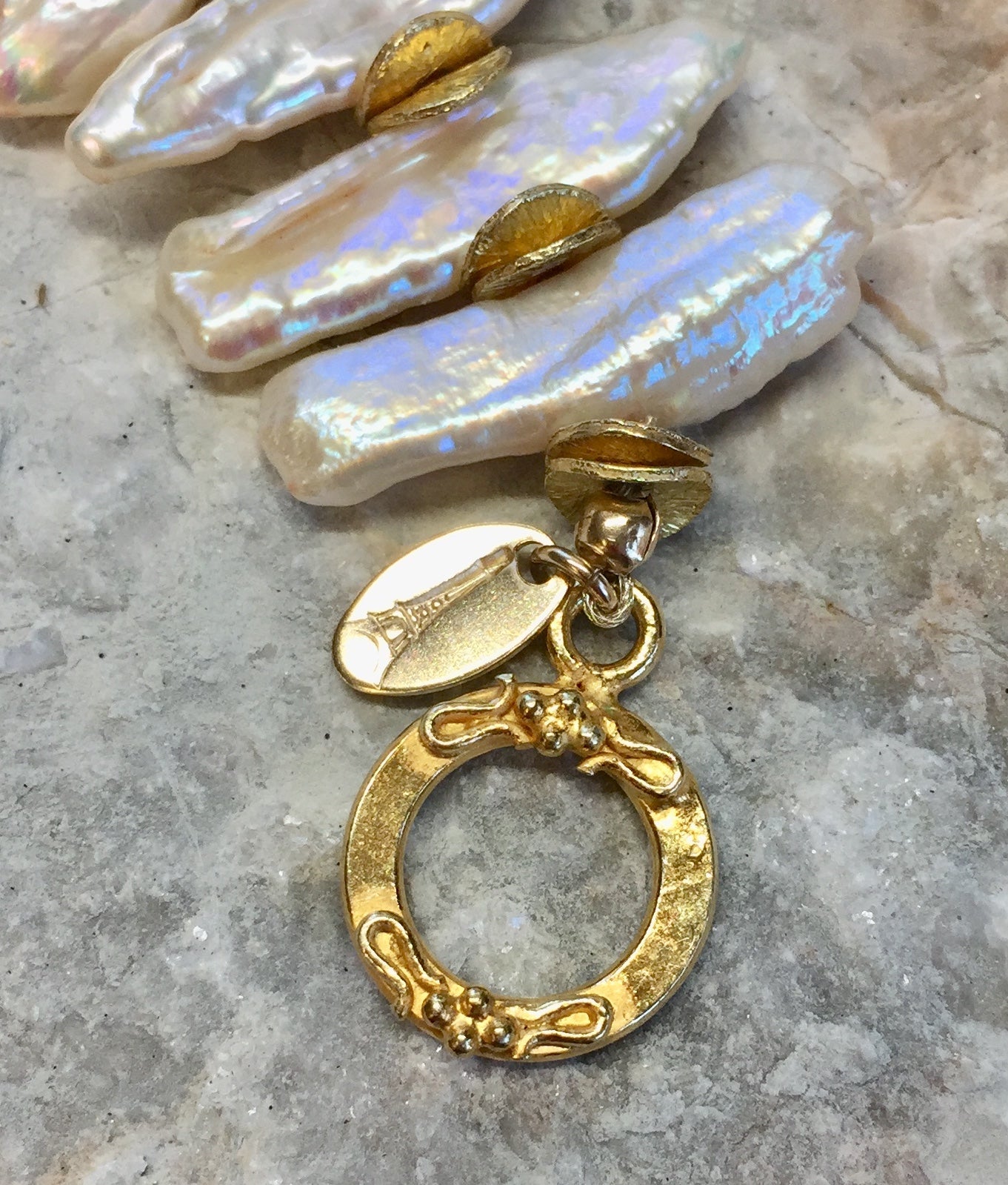 Stairs to Heaven Bracelet