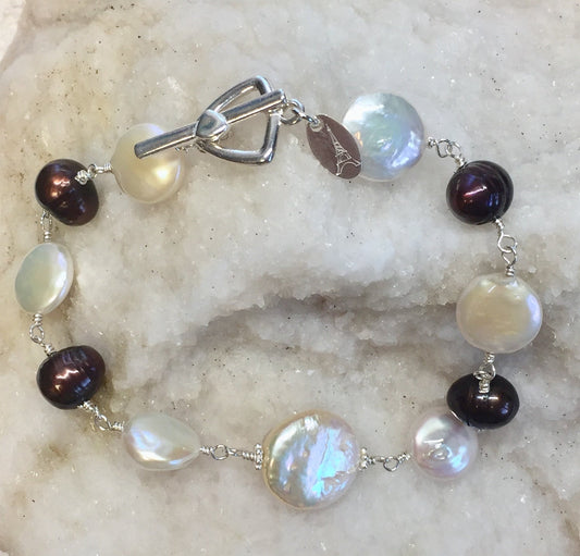 Gifts from the Sea Bracelet