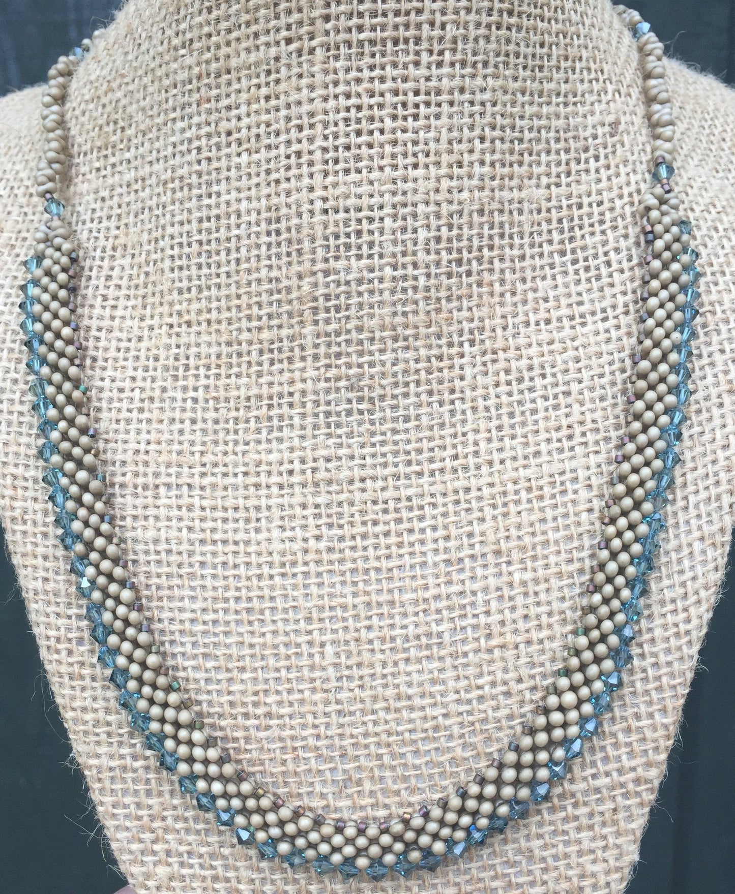 Berry Sweet Necklace