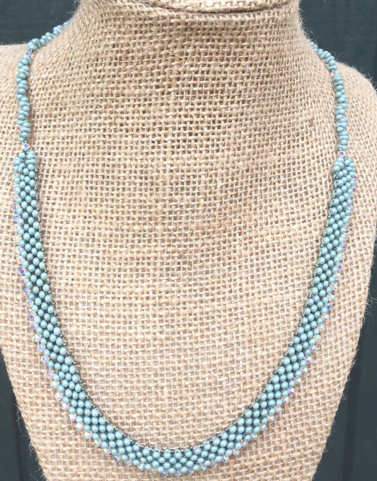 Berry Sweet Necklace