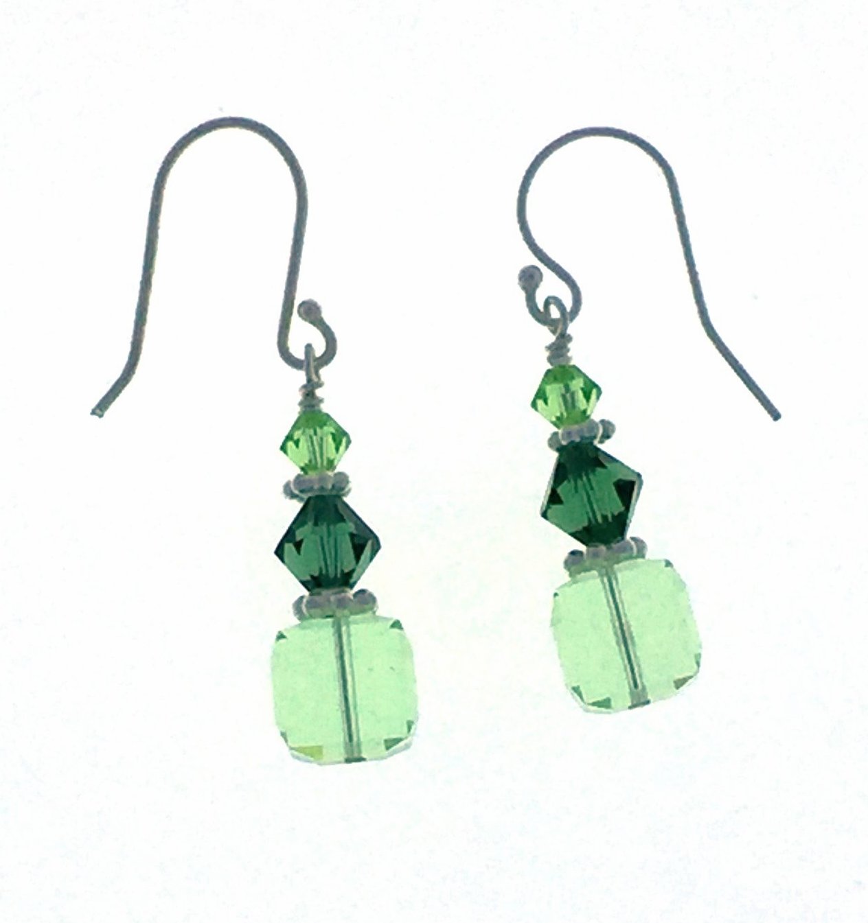 Swarovski Greens
