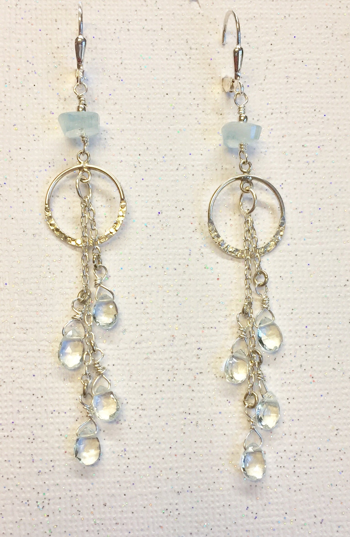 Aqua Darlings