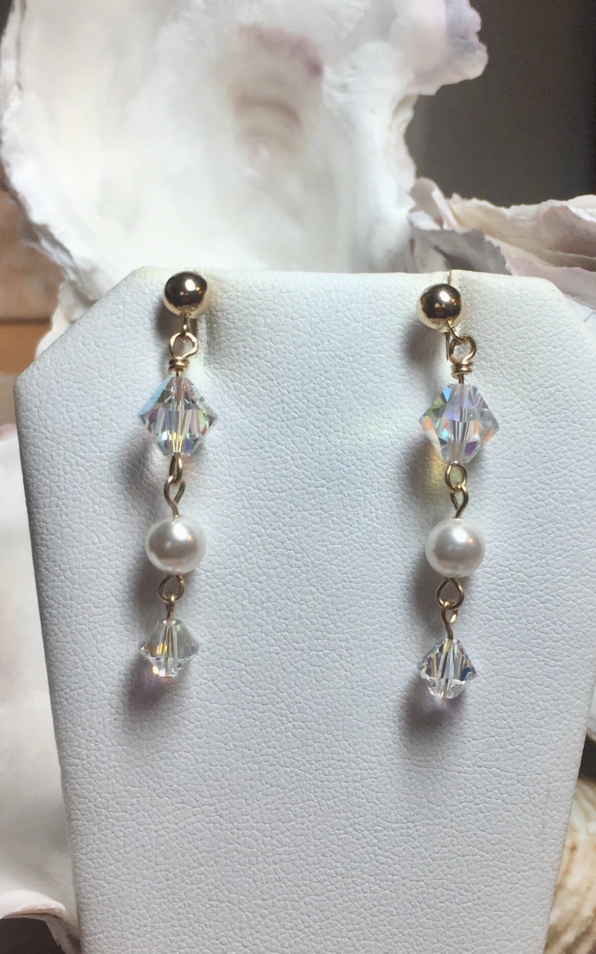 Lil' Darling Earrings