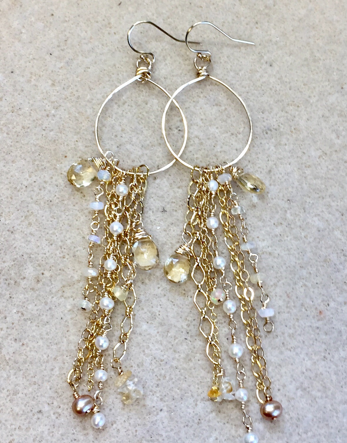 Fairy Dreams - Gold