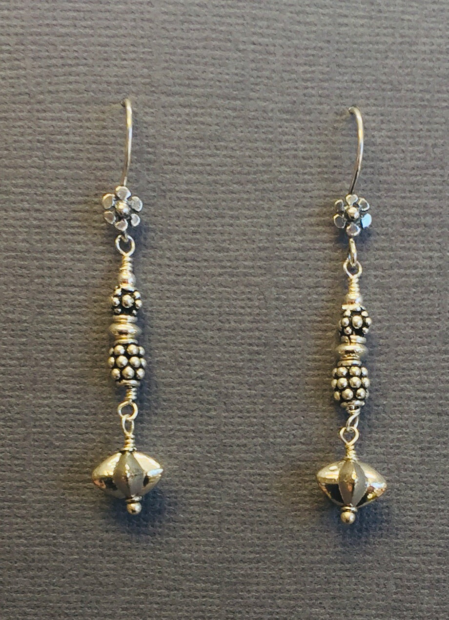 Sterling Finds