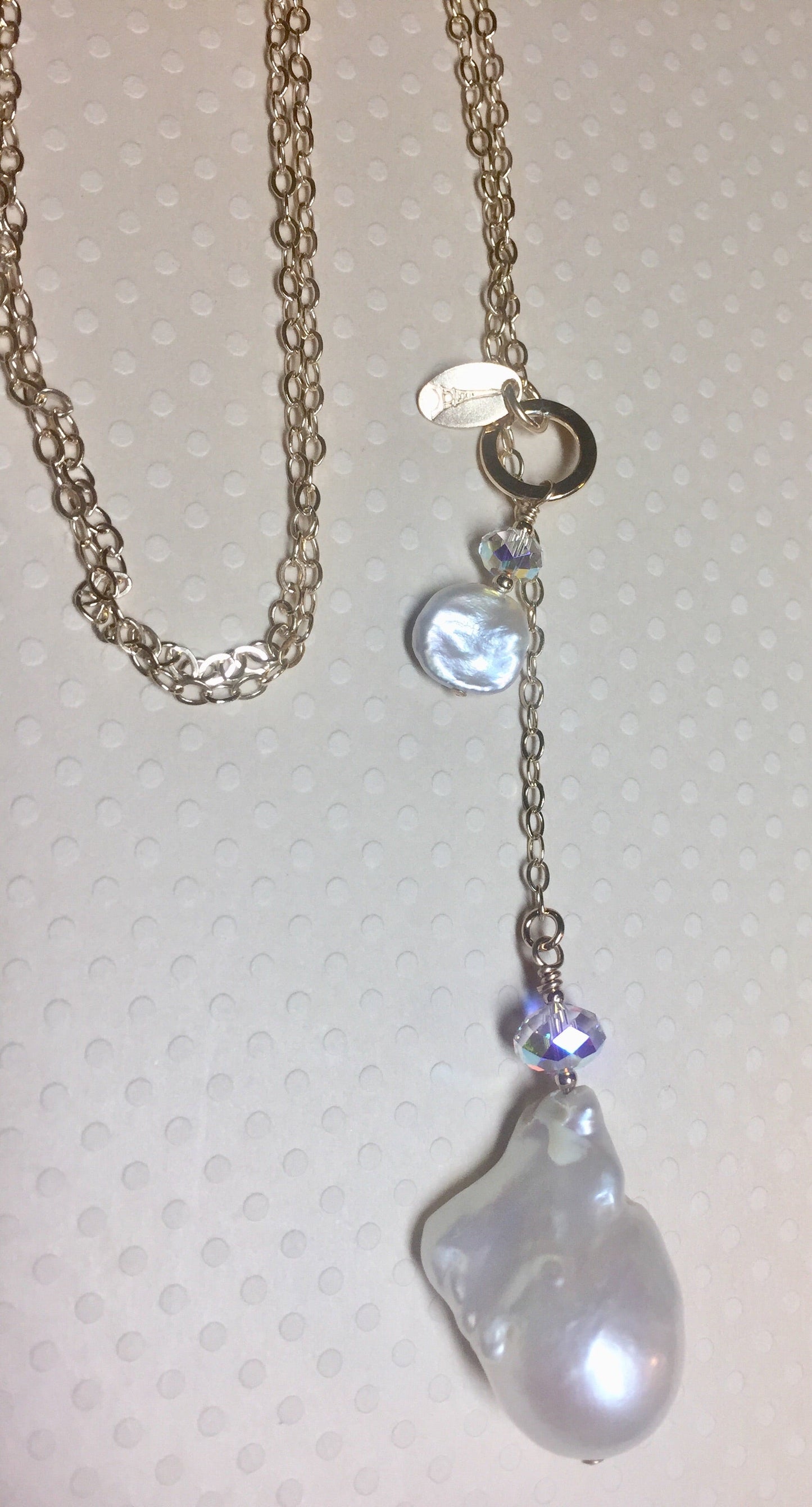 Nautical Dreams Lariat