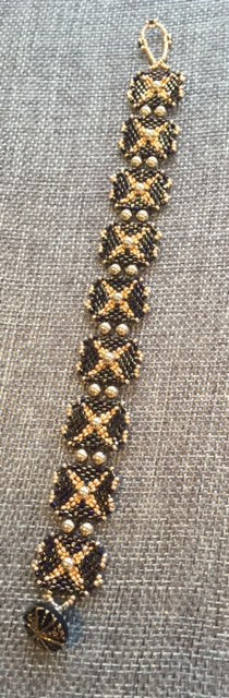 Great Gatsby Bracelet
