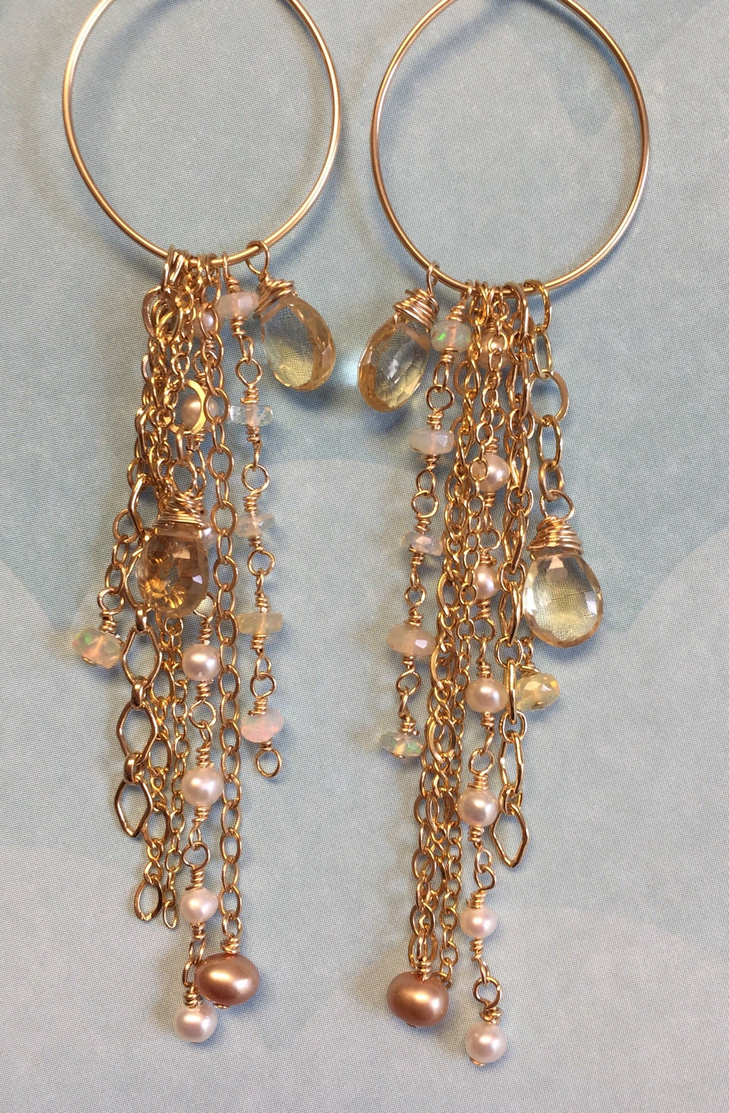 Fairy Dreams - Gold