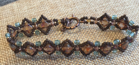 Silkie Sue Bracelet #2