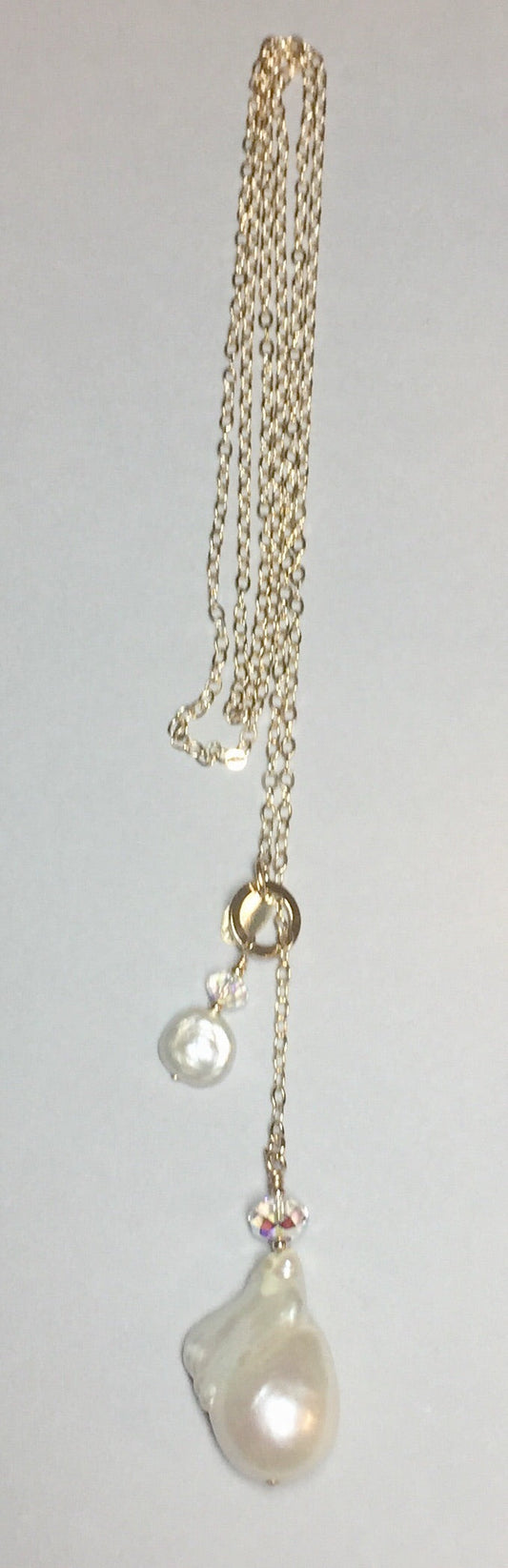 Nautical Dreams Lariat