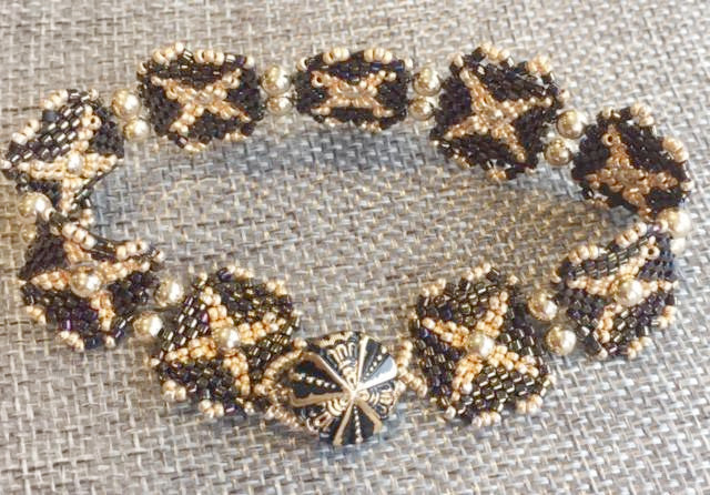 Great Gatsby Bracelet