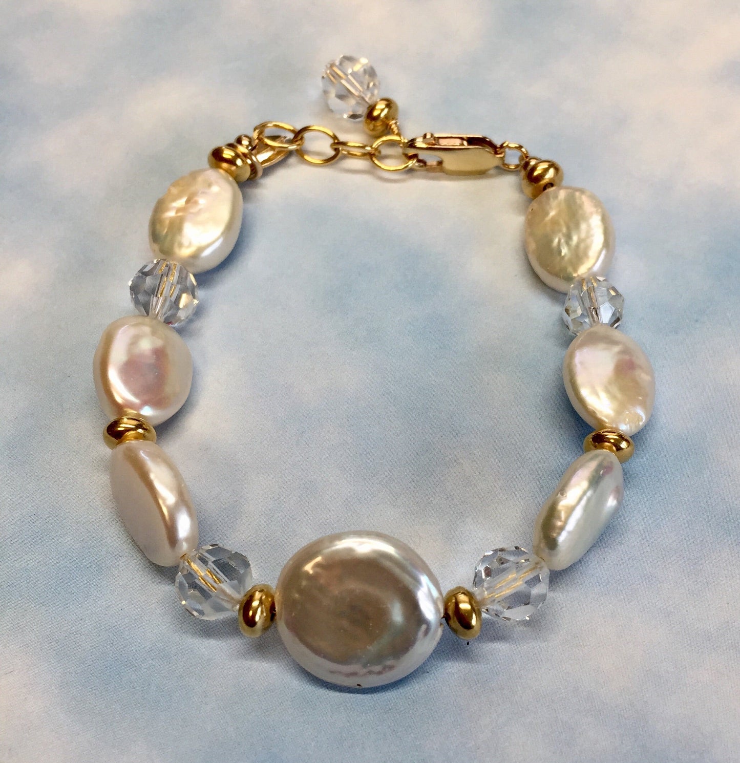 Cherish Bracelet