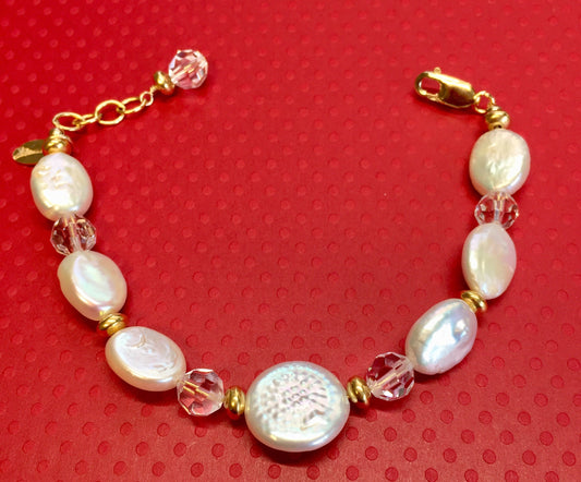Cherish Bracelet