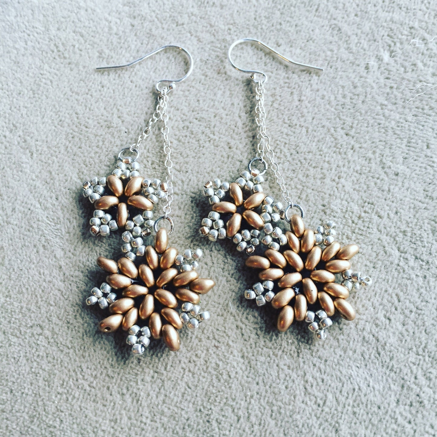 Stars of Gold