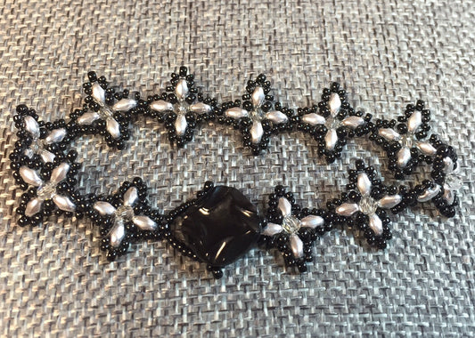 Midnight Star Bracelet