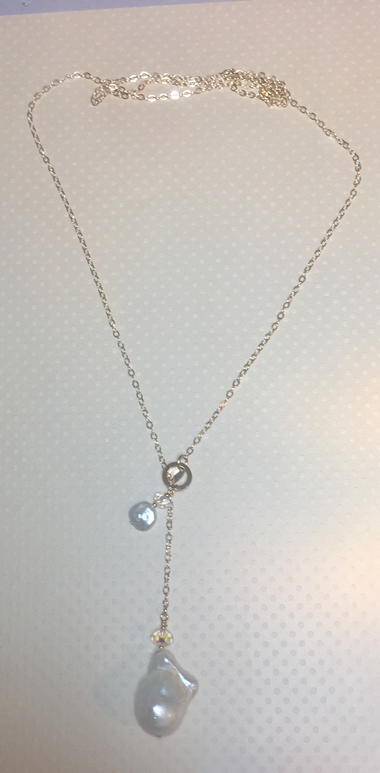 Nautical Dreams Lariat