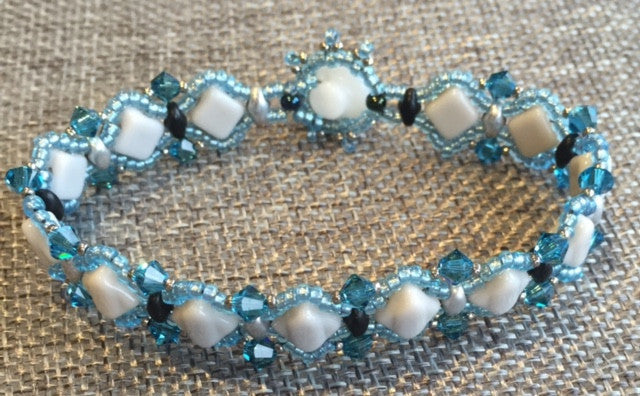 Silkie Sue Bracelet, #1