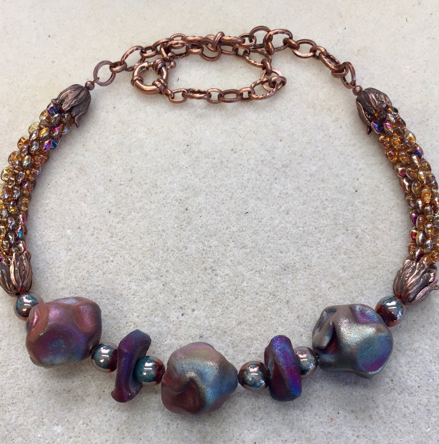 Raku Splendor