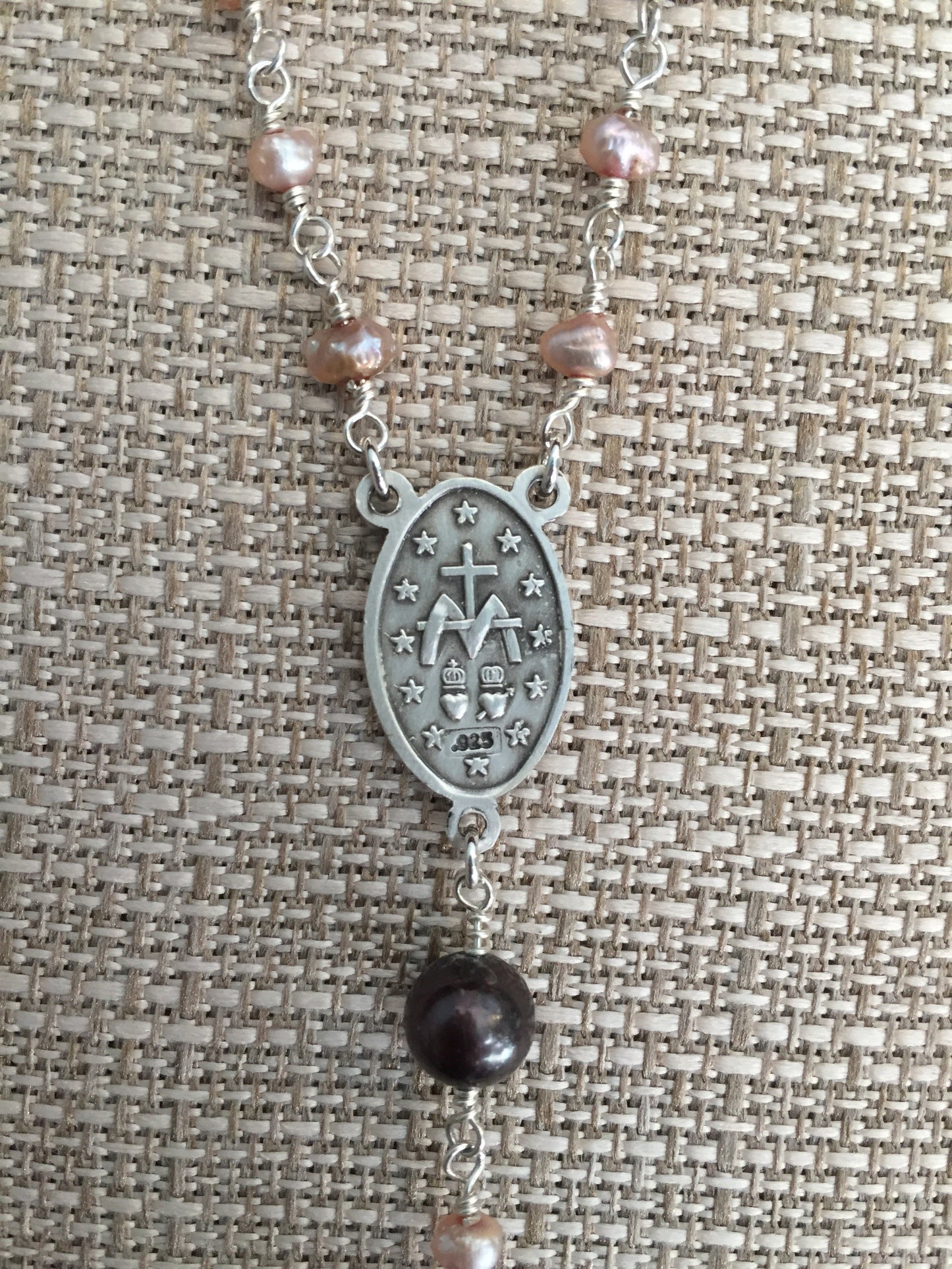 Rosary #104