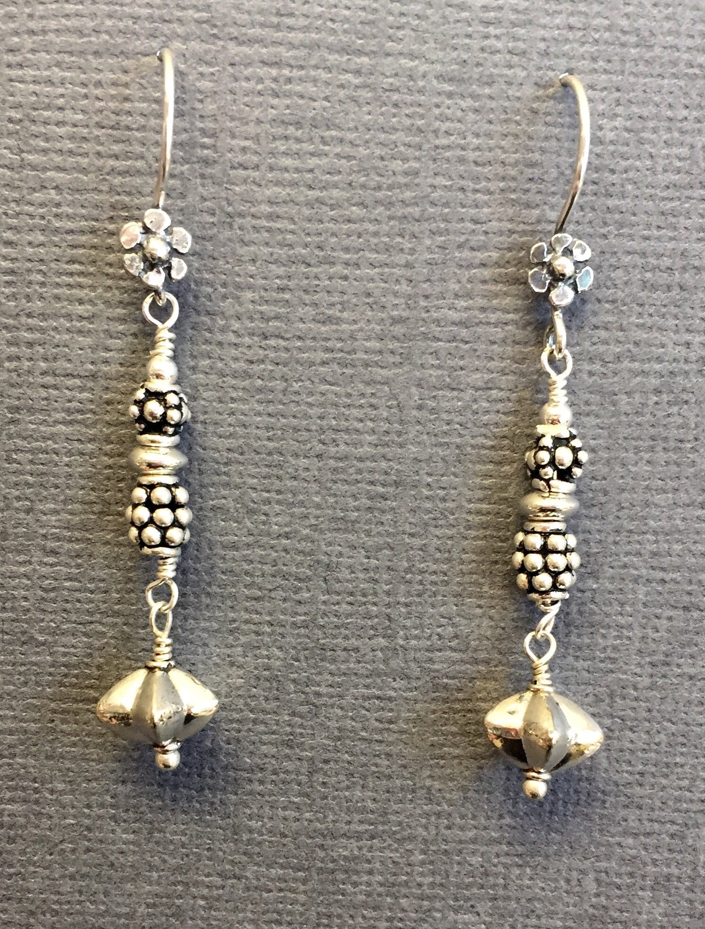Sterling Finds