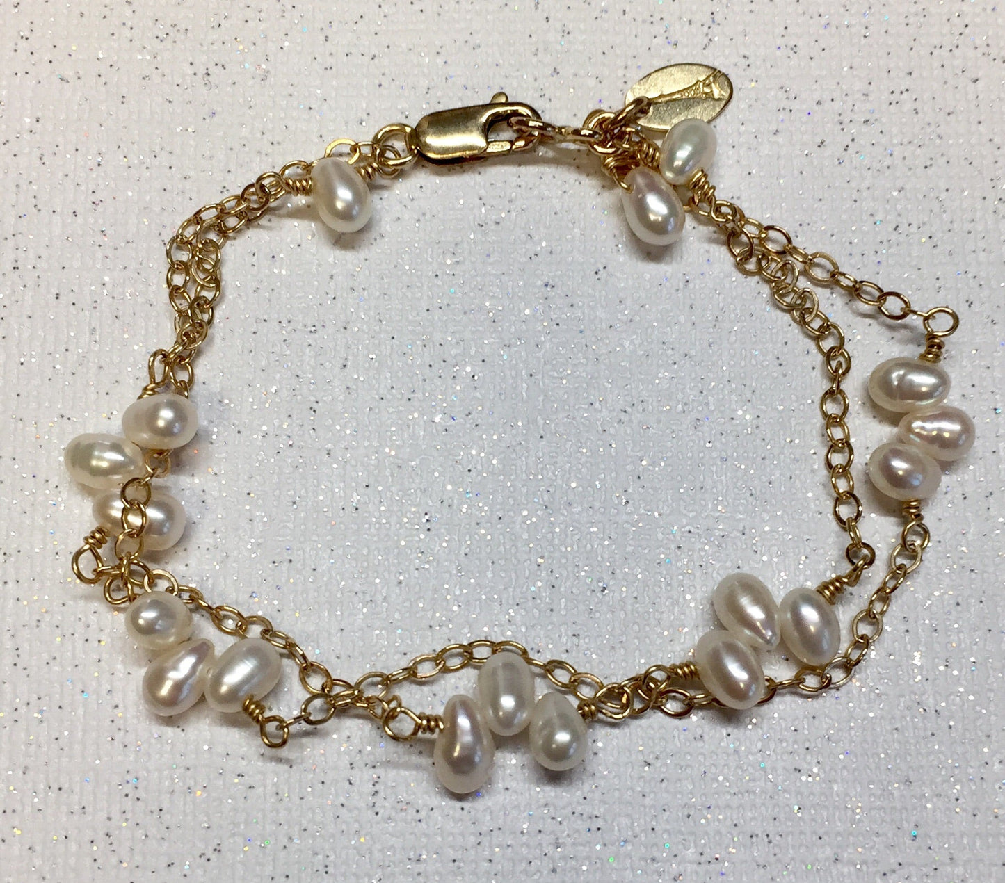 Pearls -a- Plenty Set