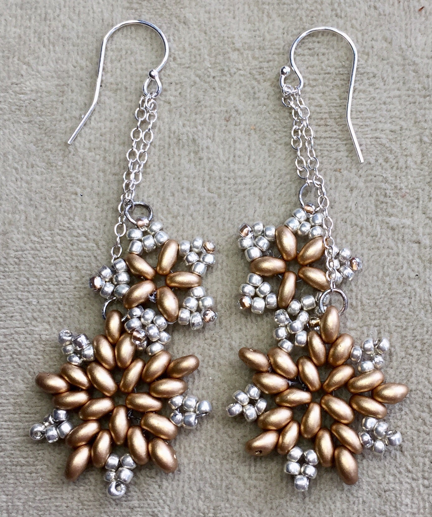 Stars of Gold