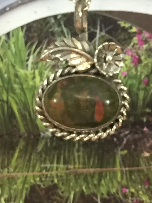 Earth Air Fire & Water