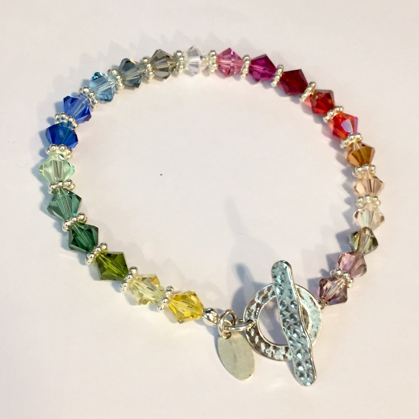 Rainbow Special Bracelet