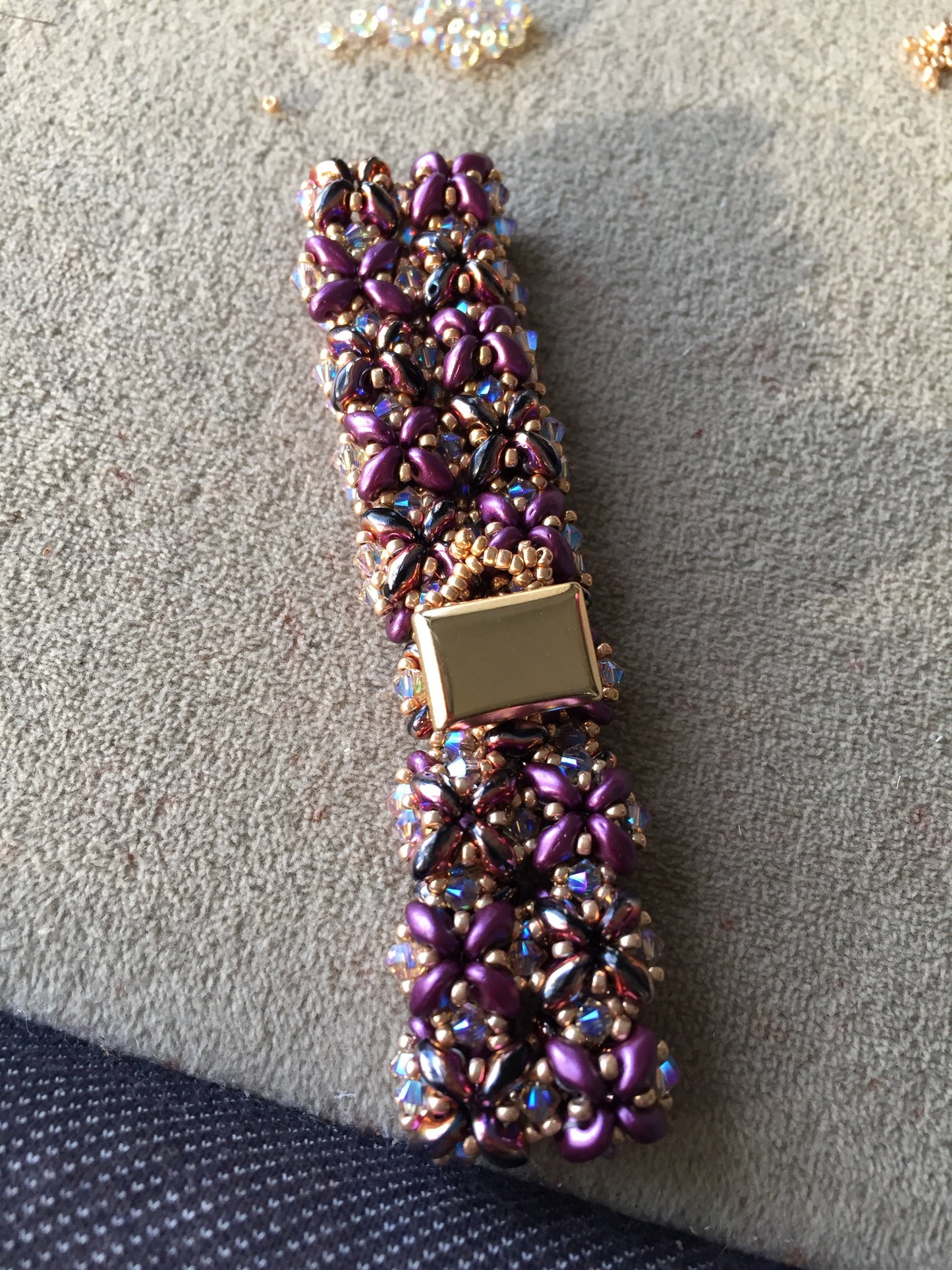 Full Blooms Bracelet