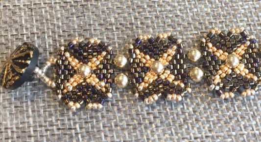 Great Gatsby Bracelet