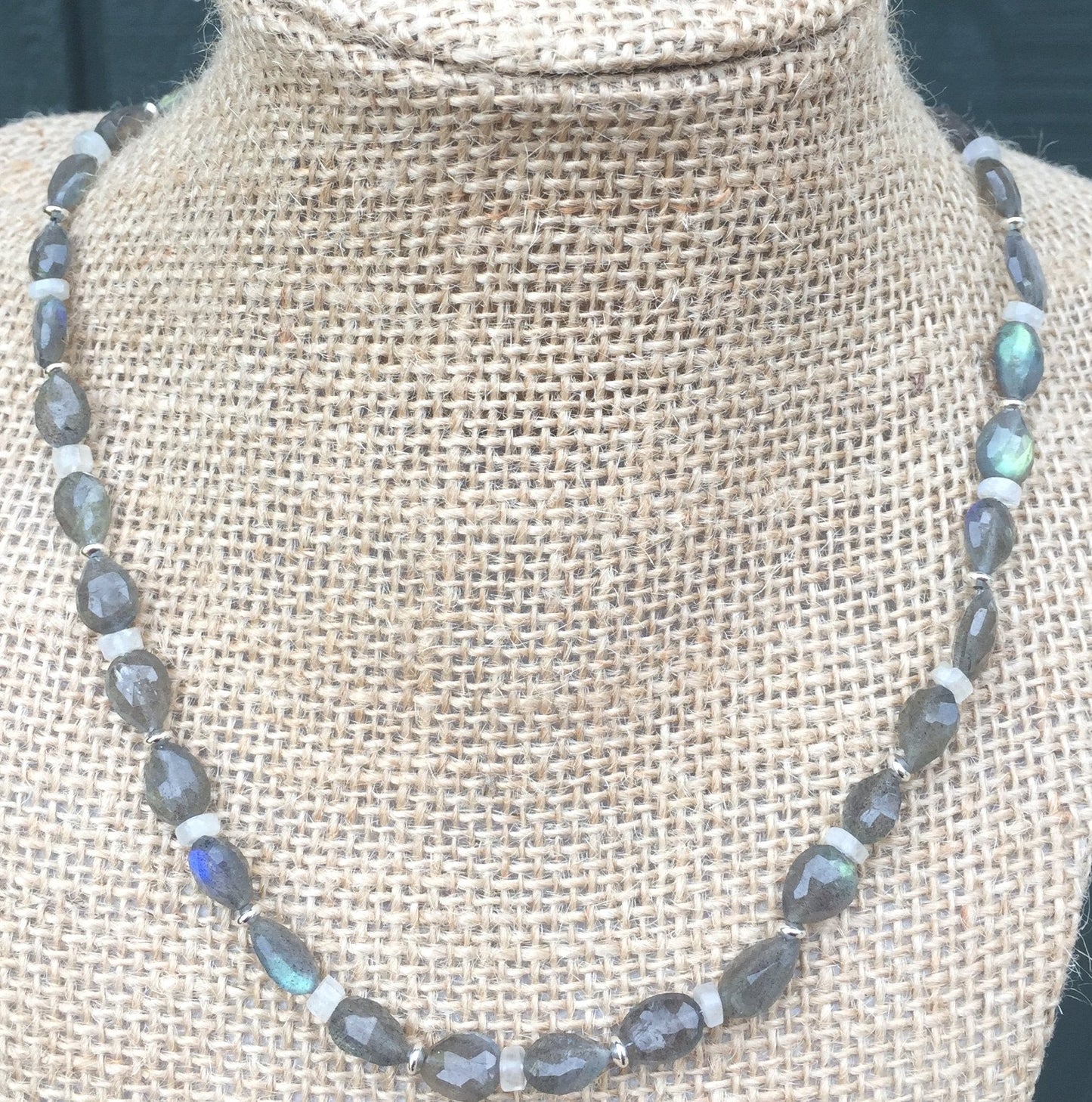 Oh Julia Necklace