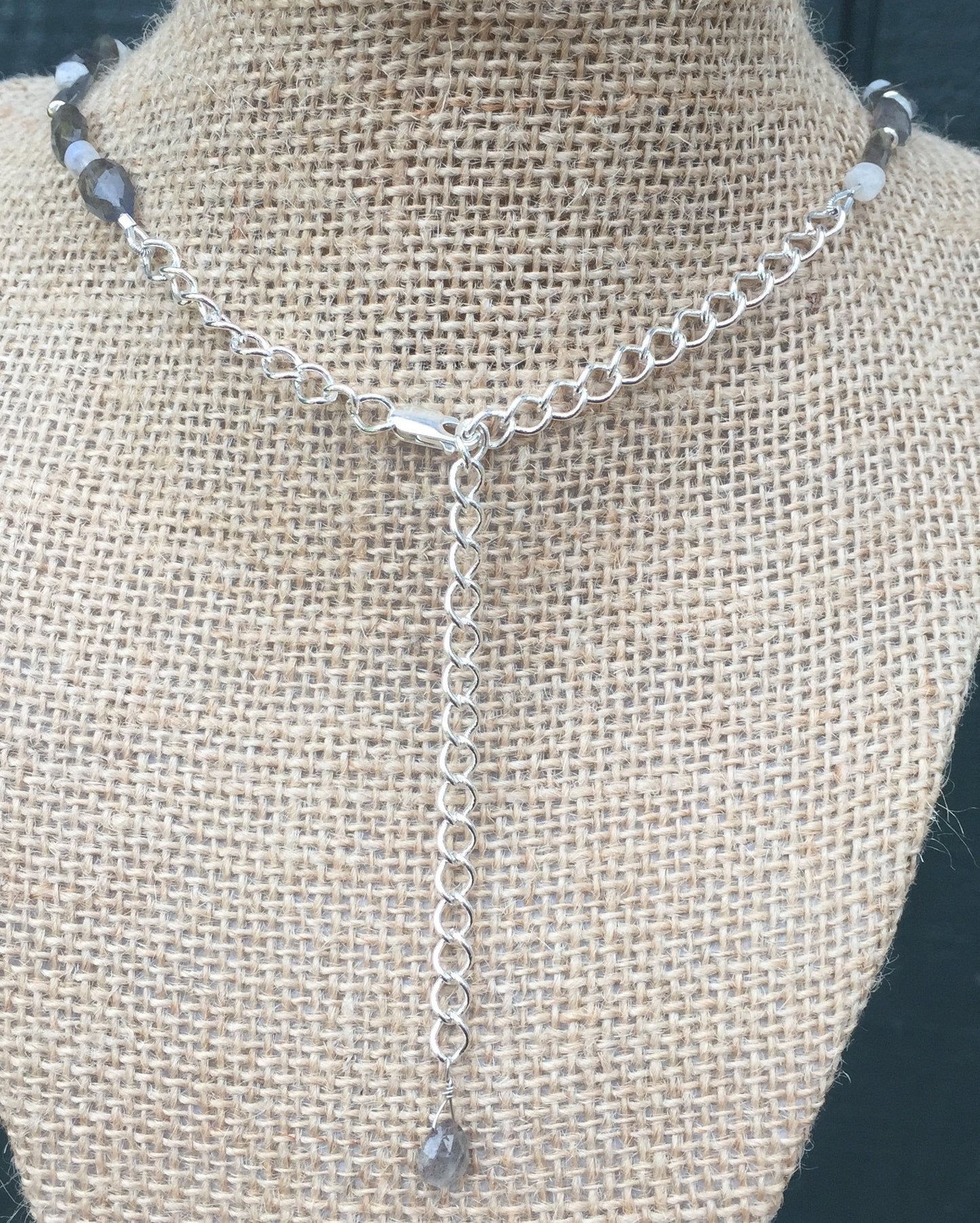Oh Julia Necklace