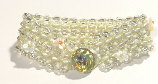 Mellow Yellow Bracelet