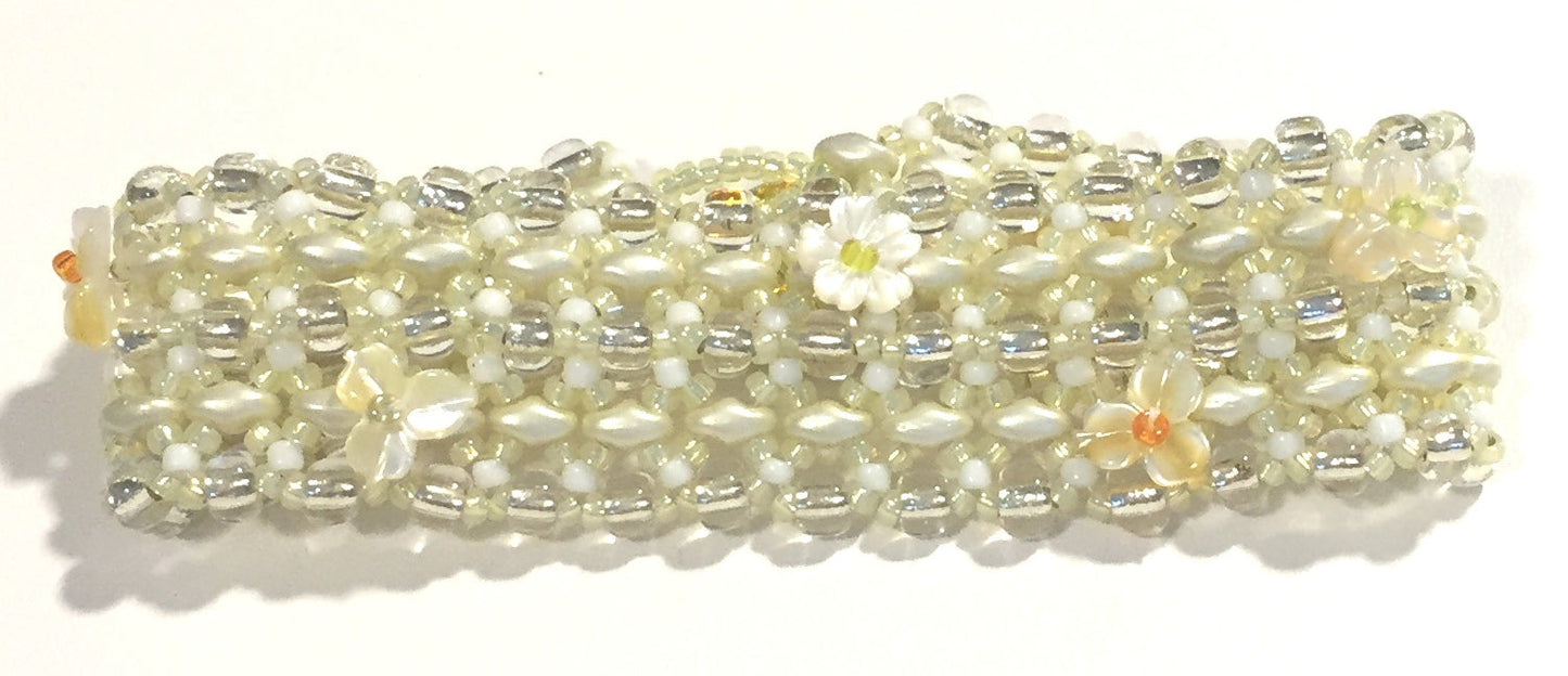 Mellow Yellow Bracelet
