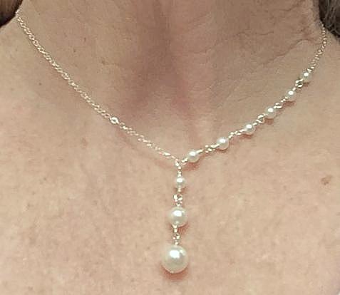 Cascading Pearls
