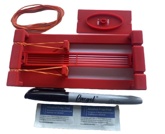 Bail Perfect Centering Tool -