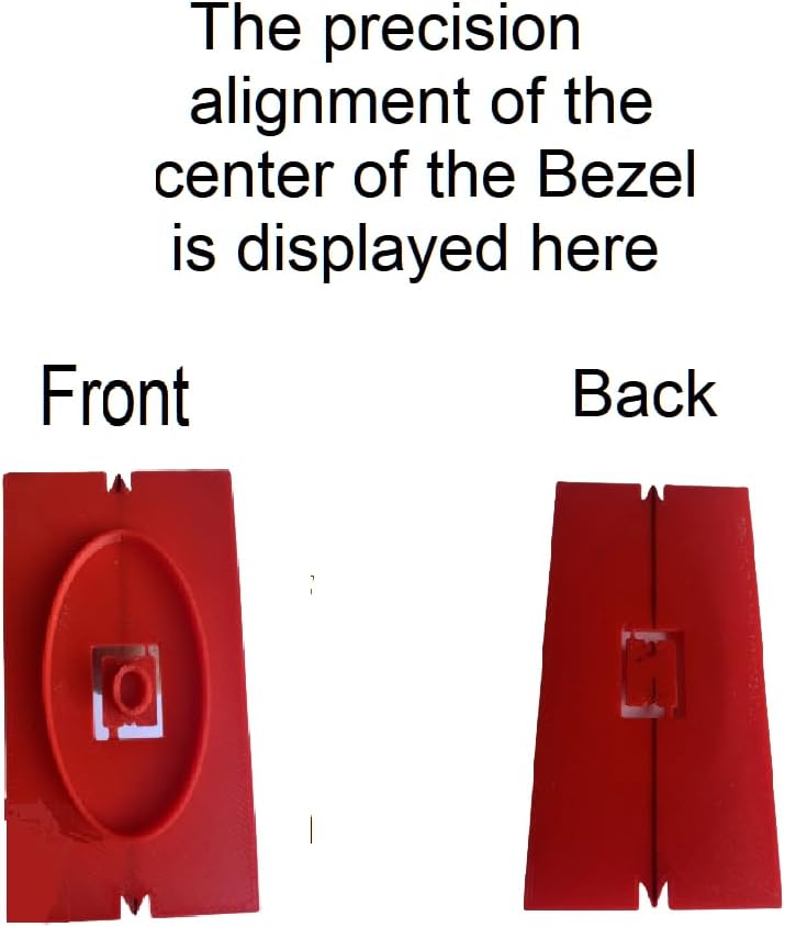 Bail Perfect Centering Tool -