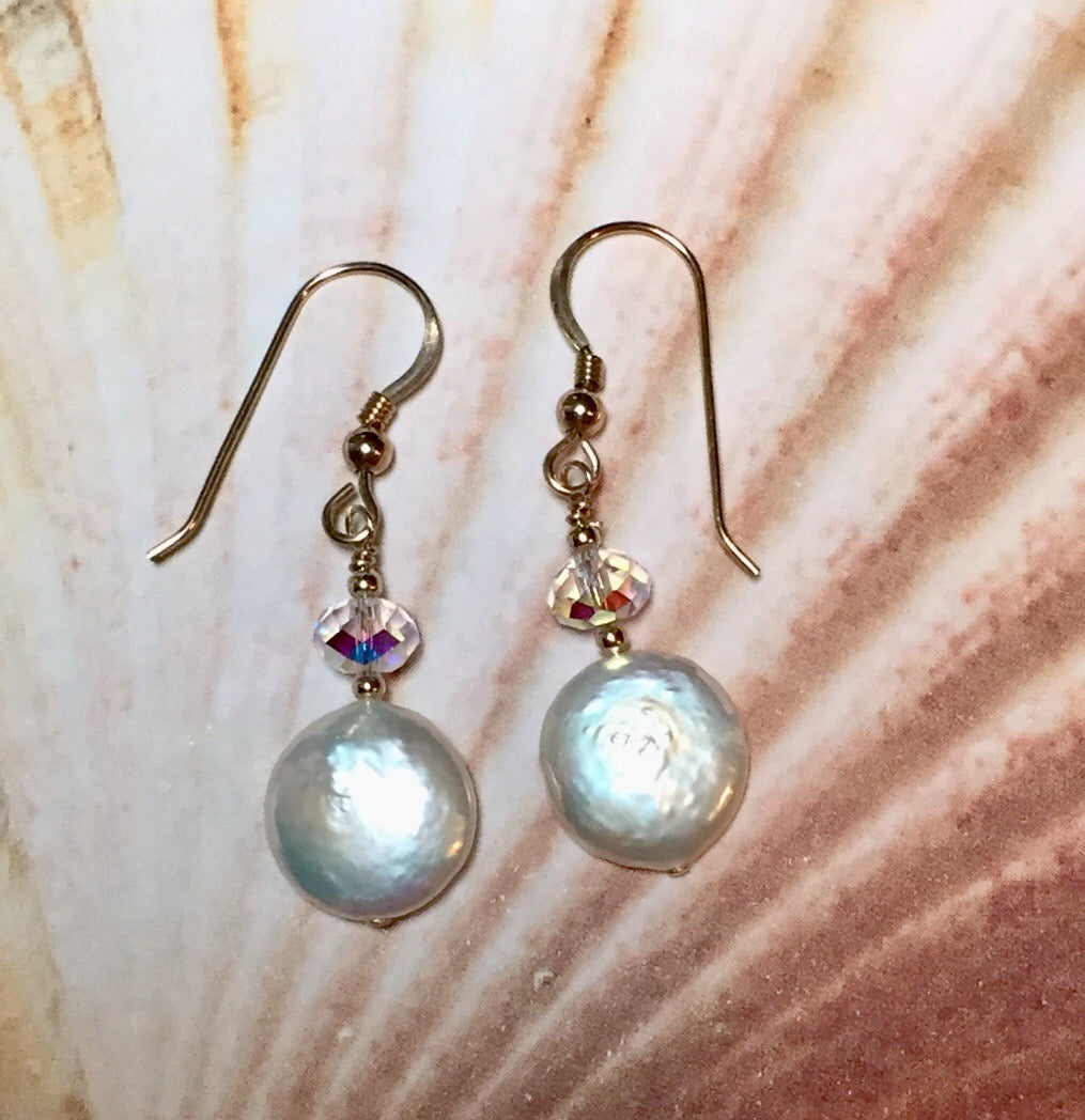 Julia's Pearls