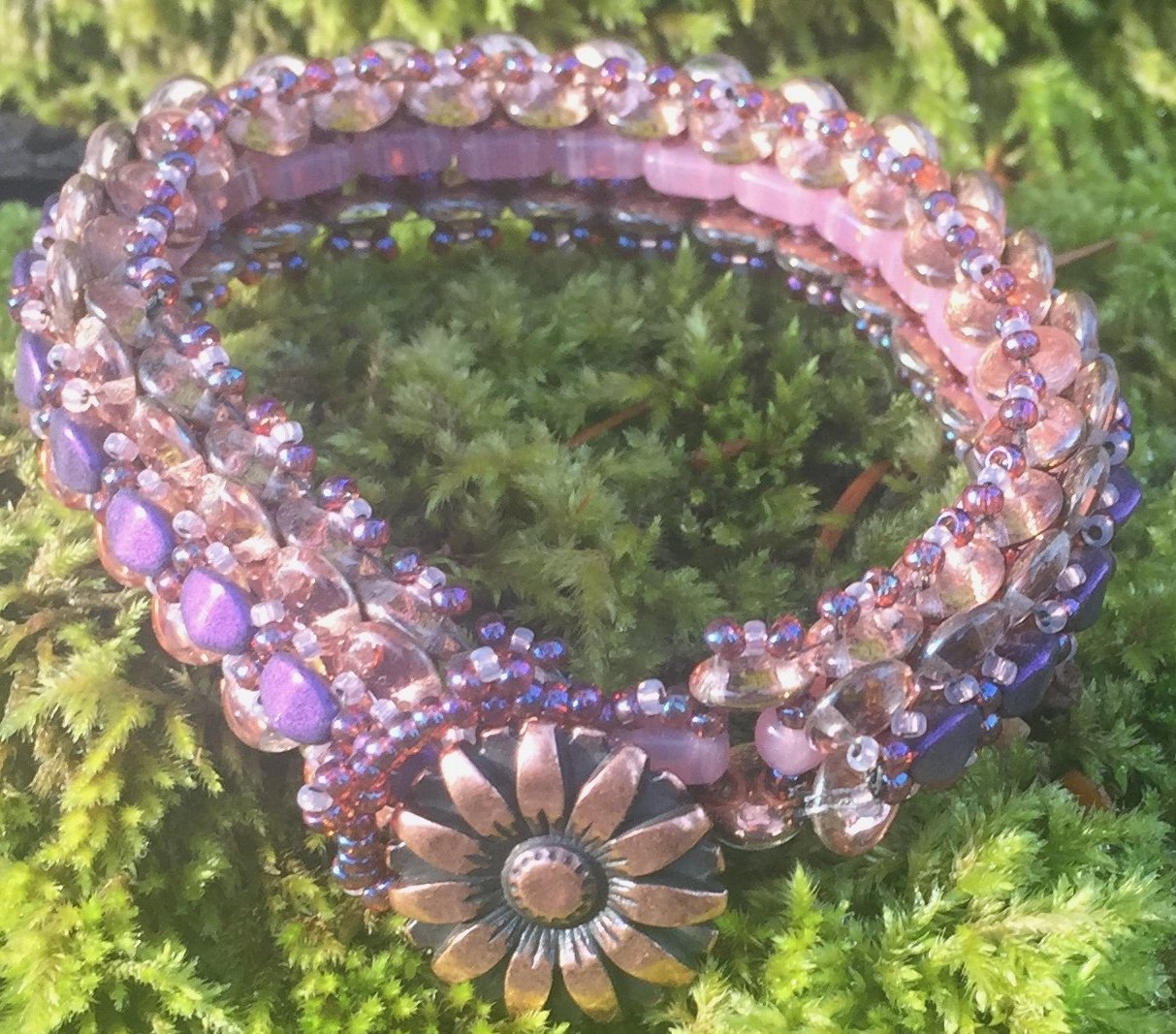 Purple Pizzazz