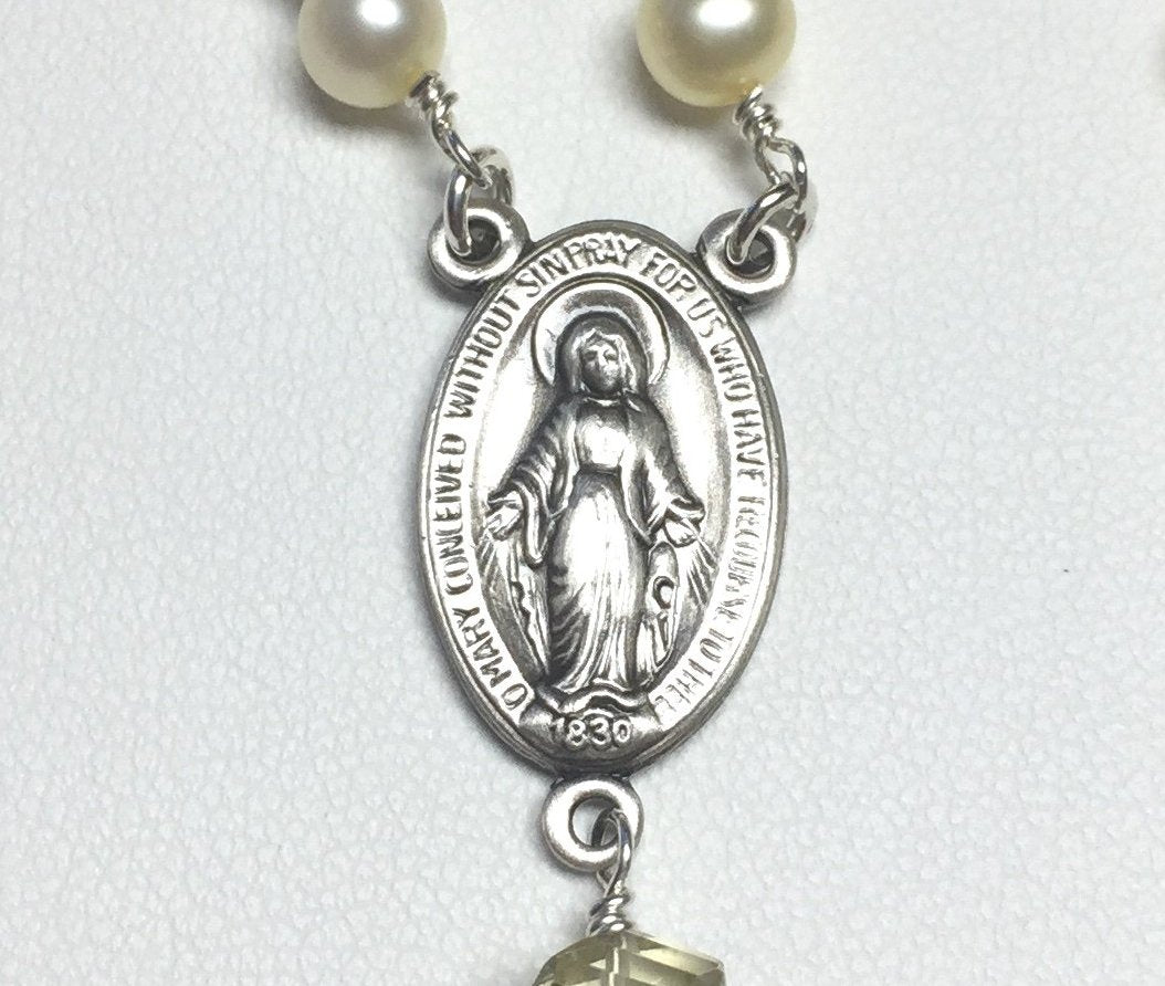 Rosary #105