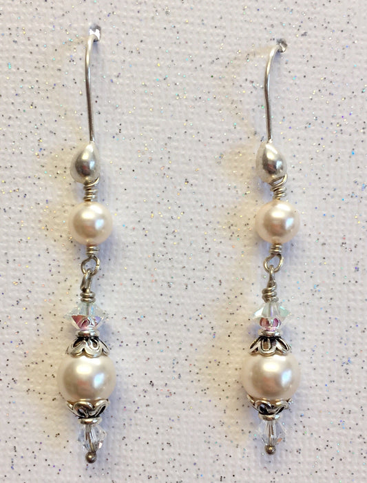 Precious Pearls