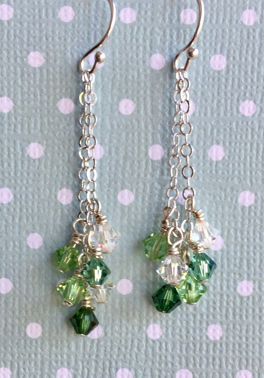 “Green with Envy” Set